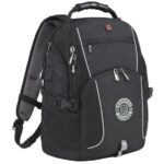 Wenger Pro II Recycled 15" Computer Backpack