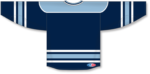 Pro Hockey Jerseys H550B-MAI-G03