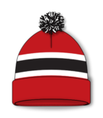 Hockey Toque A1830-G04