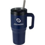 Thor 20 oz Straw Mug