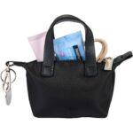 Mini Fontaine Tote Charm