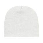Cap America Knit Beanie