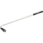 Flare Telescopic LED Magnetic Flashlight