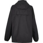 AVAS Eco 1/4 Zip Anorak – Gender Neutral