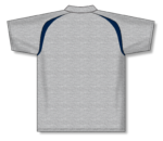 Apparel Short Sleeve Shirts A1820-G01