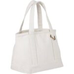 Mini Recycled Cotton Souvenirs Tote