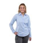 Women's WILSHIRE Long Sleeve Shirt