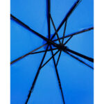 42" Manual Folding Umbrella