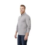Men’s STRATTON Knit Quarter Zip
