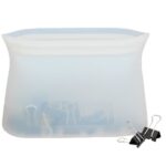 Zili Silicone Food Storage Bag 8oz