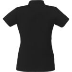 EVANS Eco Short Sleeve Polo - Women's
