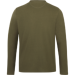 tentree Organic Cotton Longsleeve Tee - Men's