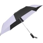 42" Auto Open/Close RPET Umbrella