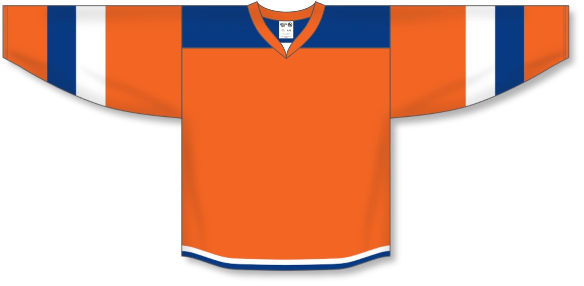 Select Hockey Jerseys H7400-G01