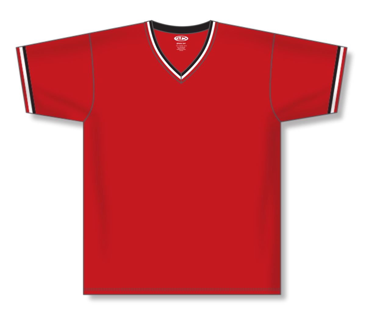 Soccer Jerseys S1333-G01