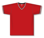 Soccer Jerseys S1333-G01