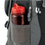 High Sierra Curve Backpack