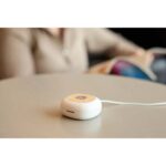 Travel RABS and Bamboo Essential Oil Diffuser
