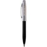 Sheaffer® 100 Chrome Black Ballpoint