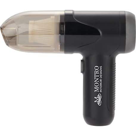VacuMate Handheld Rechargeable Vacuum