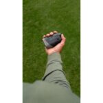 Blue Tees Golf Series 3 Max+ Rangefinder