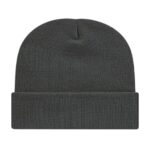 Cap America Knit Cap with Cuff