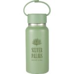 Mini Thor Recycled Vacuum Insulated Bottle 8oz