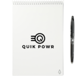 Rocketbook Executive Flip Notebook Set