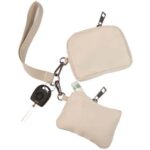 Daybreak Recycled Dual Lanyard