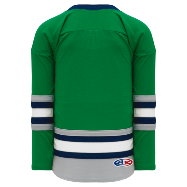 AK-KNIT H550B-PLY-G02 Pro Hockey Jerseys H550B-PLY843B