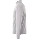Men’s STRATTON Knit Quarter Zip