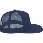Cap America 7 Panel Trucker Cap
