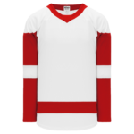 Pro Hockey Jerseys H550B-DET-G03