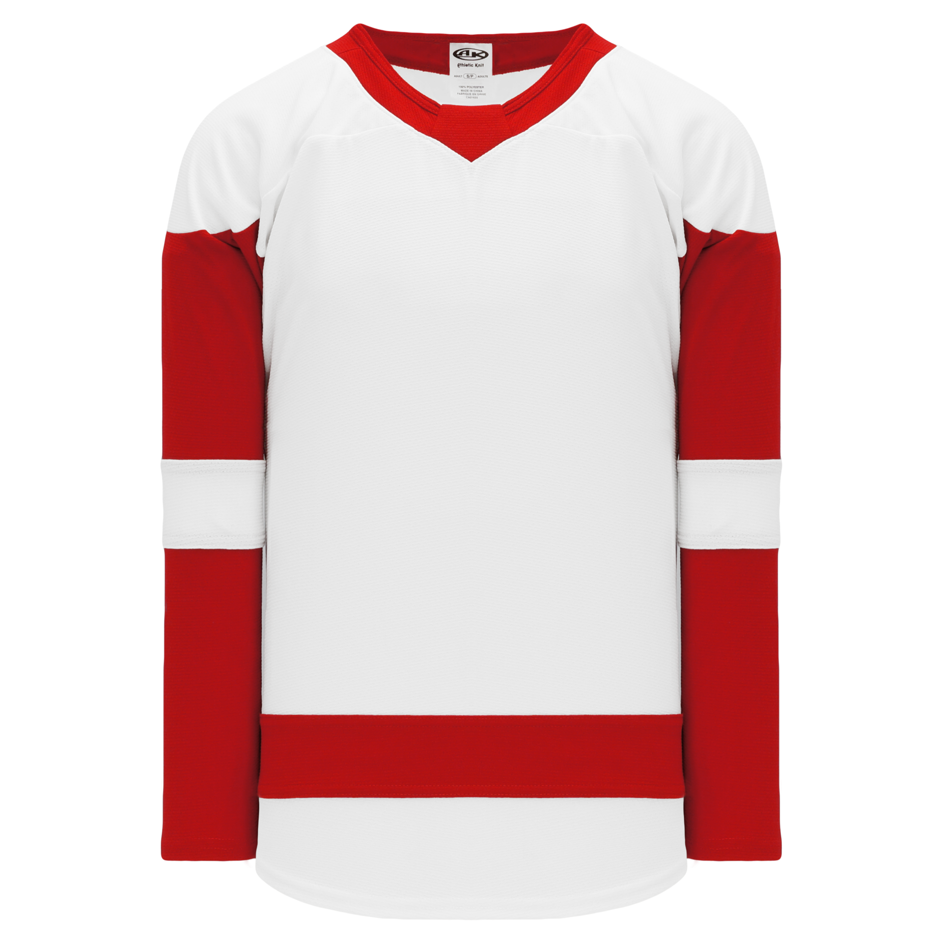 Pro Hockey Jerseys H550B-DET-G03 Pro Hockey Jerseys H550B-DET-G03