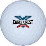 Bridgestone E 6 Soft Golf Balls - 12 Pack