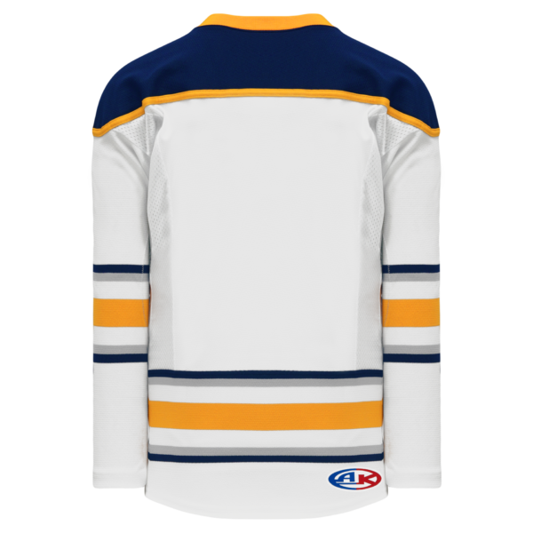 AK-KNIT H550CK-BUF-G04 Pro Hockey Jerseys H550CK-BUF811CK
