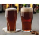 Pub Glass 16oz