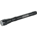 Flare Telescopic LED Magnetic Flashlight