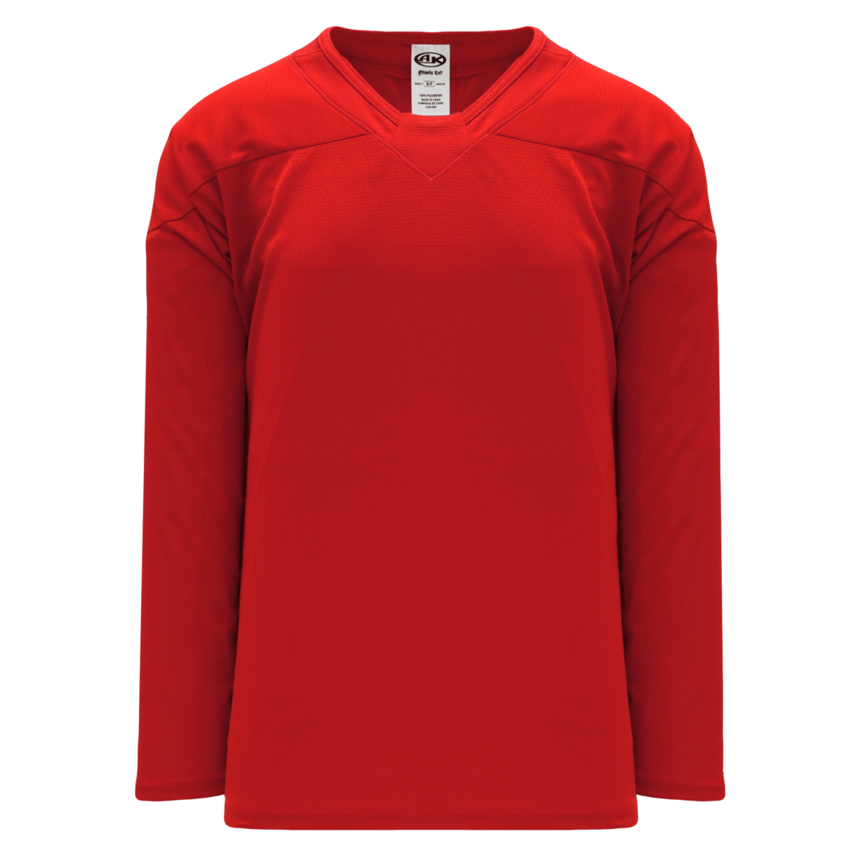 Practice Hockey Jerseys H6250-G01