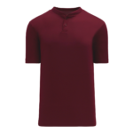 Two Button Baseball Jerseys BA1347-G01