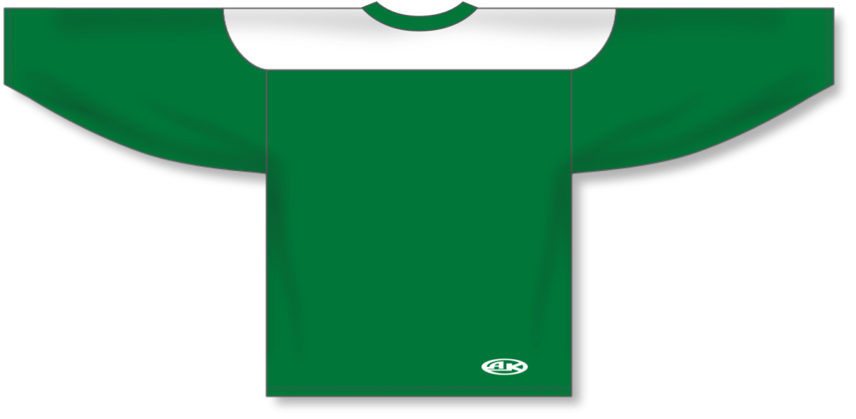 League Hockey Jerseys H6100-G01