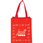 Basic Grocery Tote