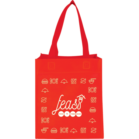 Basic Grocery Tote