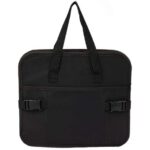 Recycled 3-Compartment Trunk Organizer