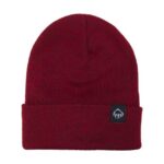 Wolverine Knit Watch Beanie