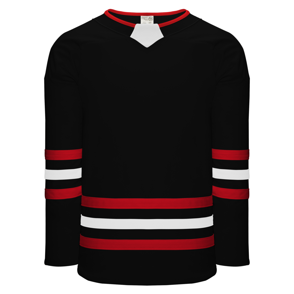 Select Hockey Jerseys H8000-G01