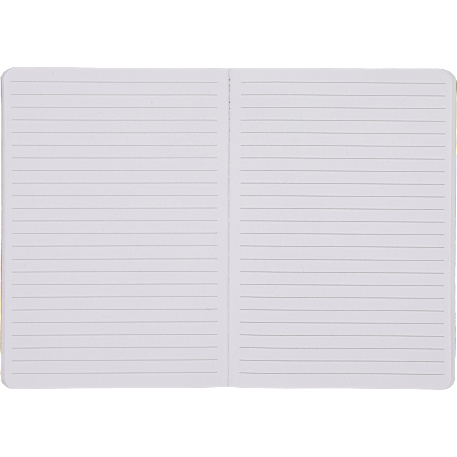 FSC® Mix 5" x 7" Pocket Notebook
