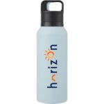Dawson Insulated Bottle w/ One Touch Lid 18oz