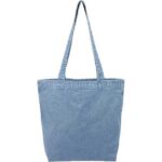 Recycled Washed 10oz Cotton Tote