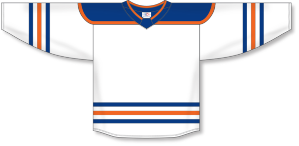 Pro Hockey Jerseys H550B-EDM-G03